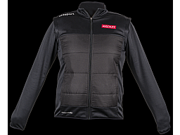 016714, ANSCHÜTZ - Fan Jacke Uhlsport - Multifunktionsjacke Gr. XXL