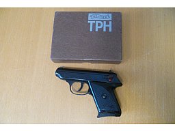 Pistole Walther TPH 6,35mm Browning