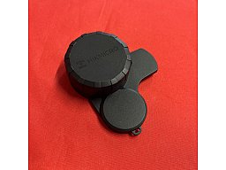 Hikmicro Gryphon GH35L / GQ35L Objektivdeckel |Objektivschutzkappe