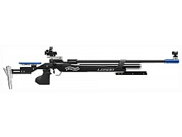 Walther LG500 Competition Auflage rechts