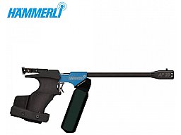 Hämmerli AP 20 rechts/links Gr.S-L