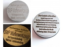 Waffenfett