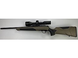 Blaser R8 Professional 2.0, dark olive, .308Win. mit Blaser B2 2,5-15x56 iC S, NEU