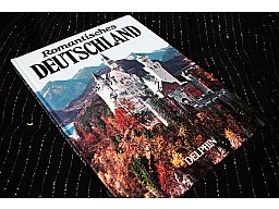 Romantisches Deutschland - David Gibbon & Ted Smart