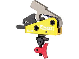 Trigger Timney AR Calvin Elite Single Stage Drop In