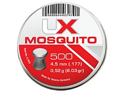 Umarex Mosquito 4,5mm (.177) Diabolo