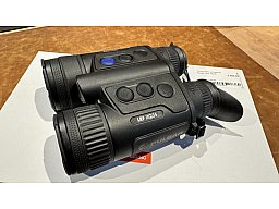 Pular Merger LRF XQ35 Wärmebildkamera , NEU