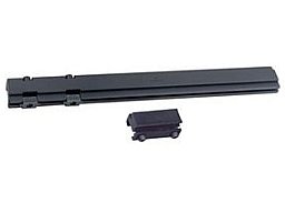 008551, ANSCHÜTZ, Visierverlängerung für das Auflageschiessen 200 mm, NEU