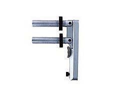 016653, ANSCHÜTZ, Schaftkappenausleger Ausleger Kappenausleger Comfort