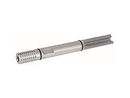 015123, ANSCHÜTZ, 1326 AHG Putzstockführung für KK-Match 64 Alu, NEU