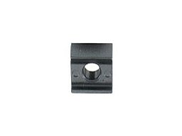 004268, ANSCHÜTZ, Klemmstück 6586-12/3 Clamp piece 6586-12/3 06586-01203000, NEU