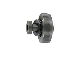 005168, ANSCHÜTZ, Systemschraube, kompl. JGA-N40-U08, M6 x 0,75 x24, NEU