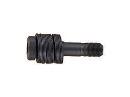 005165 ANSCHÜTZ Systemschraube Schraube N40-U05 M6 x0,75 x 40,Schraube NEU