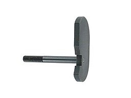 008030 ANSCHÜTZ Daumenauflage, ausgelagert 1827F-U2 S Thumb rest 1827F-U2 S, NEU