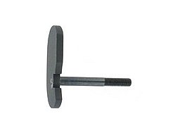 008031 ANSCHÜTZ Daumenauflage, ausgelagert links 1827F-U2 S Thumb rest 18 left