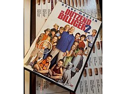 DVD „Im Dutzend billiger 2“ – Gebraucht – Läuft einwandfrei