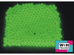 1000 Leuchtspur BB´s 0,20g Softairkugeln Softair Kugeln