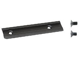014721, ANSCHÜTZ ONE Aluminium Schiene, Profilschiene, UIT Schiene