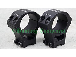 Anschütz Optics Ringmontage 30mm Prisma BH 17,1mm Verssandkostenfrei 63501