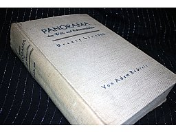 PANORAMA der Welt- und Kulturgeschichte - Urzeit bis 1900 Adam Buckreis
