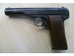 Pistole FN 1910/22 7,65mm Browning WaA 140