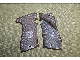 Griffschalen Star F / FR Kal. 22lr