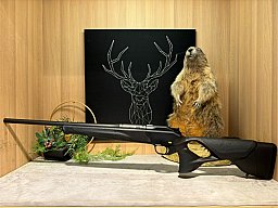 Blaser R8 Ultimate Elastomer 6.5CM - 52cm - M15x1 - Waffen Schlemmer Ingolstadt