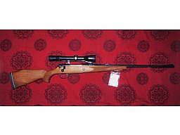DrückjagdRep. Büchse Voere Titan 2 Kal. 9,3x64 mit Zeiss 1,5–6x42 Abs.4 Afrikajagd nicht Blaser Heym