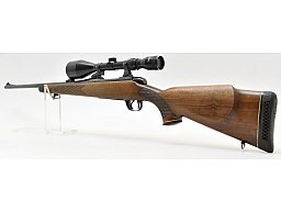 Rep.- Büchse BSA im Kaliber 7x64 mit ZF 4-12x56 Abs. 1