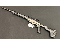 Savage 110 Ultralite Elite .308Win | 18" | Repetierbüchse | Carbon