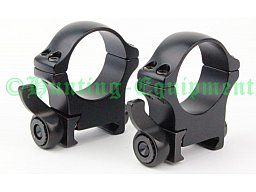 Recknagel ERA PSG Montage 30mm BH 12mm 57530-1201