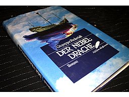 DER NEBELDRACHE - Giuseppe Pederiali