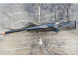 Repetierbüchse Blaser R8 Ultimate Silence Savanne Kal. .30-06 spring. WAFFEN FLÜHR ANSBACH