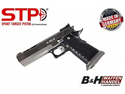 Neuwaffe, auf Lager: STP LISA / L154 5.0 Bomar Hex Gen.2