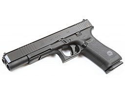 Wechselsystem GLOCK G17L MOS Gen5, NEU, von WF-SPORTS