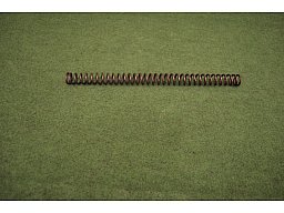 Exportfeder Weihrauch HW 97 - HW 77 Luftgewehr Tuning Feder starke Ausführung