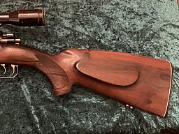 Top M98. Sehr schöne Gravur