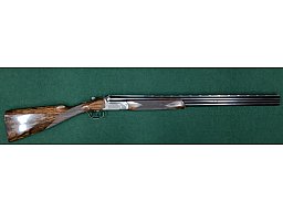 Bockdoppelflinte Perazzi SC3 Kal. 12/70 Links gebraucht