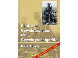 Deutsche Gewehrgranaten und Gewehrgranatgeräte