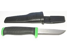 Hultafors Outdoormesser OK4 - RKR Seilmesser Neuware
