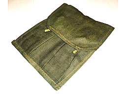 Magazintasche für 3 Magazine PPS PPS-43 PPS43 Sudayev 7,62x25 mm TT Tokarev 7,62 mm 35 Schuss