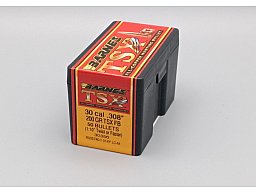 BARNES TSX #30356 Kaliber .30 - 200 Grain