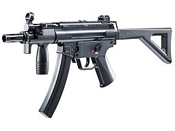Heckler & Koch MP5 K-PDW * CO² * 4,5 mm BB´s