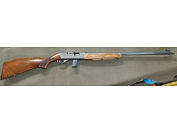 Anschütz 525, .22lr, 1/2-20 UNF Mündungsgewinde, Top Zustand