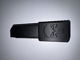 Magazinverlängerung Colt 9mm AR15
