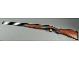 Bockdoppelflinte Tundra  Kal.: 12/70
