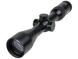 Zielfernrohr Steiner Ranger 4 2,5-10x50 LA 4A-I