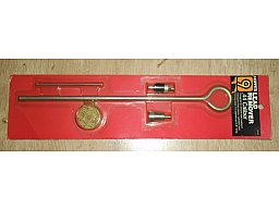 NEUE HOPPES No.: 9 LEAD REMOVER Cal. 44 Bleientferner Set Pistol & Revolvers