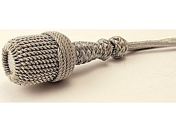 WW2 Portepee Luftwaffen Borddolch M1935