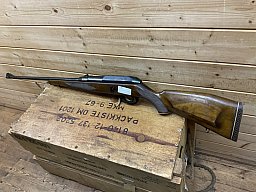 SLB Heckler & Koch SL 7 770 .308win Mündungsbremse